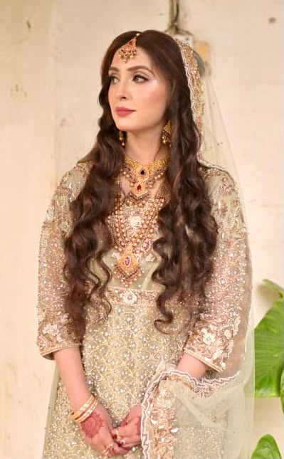 Nikkah Soft Glam