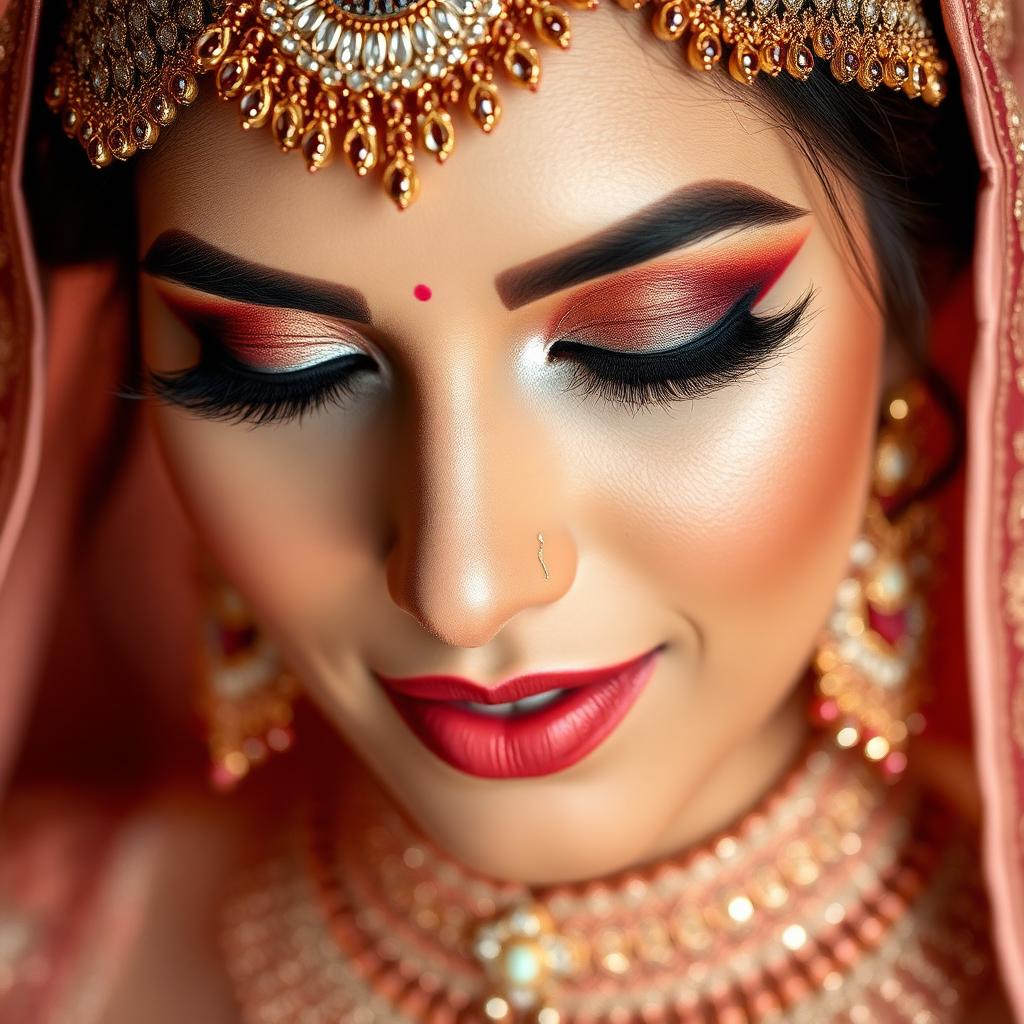 Signature Bridal Glam