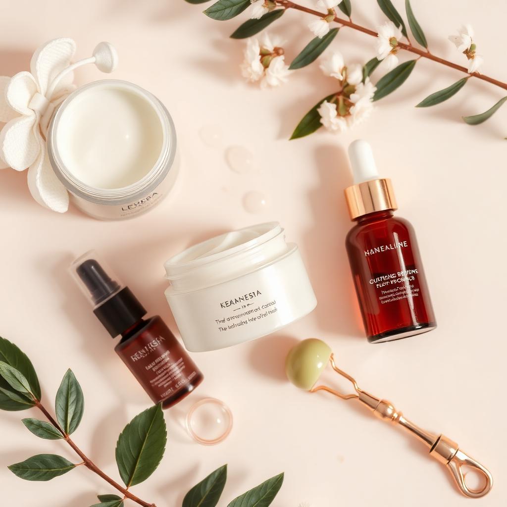 Janssen Glow Facial